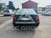 2004 Mercedes Benz E 240