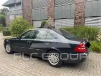 2004 Mercedes Benz E 240
