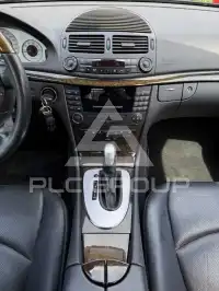 2004 Mercedes Benz E 240