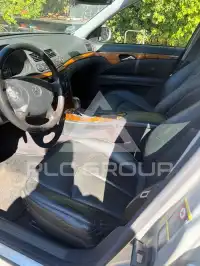 2004 Mercedes Benz E 240