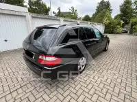 2004 Mercedes Benz E 240