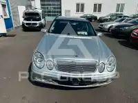 2004 Mercedes Benz E 240