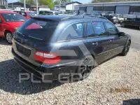 2004 Mercedes Benz E 240