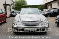 2004 Mercedes Benz E 240