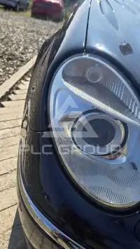 2004 Mercedes Benz E 240