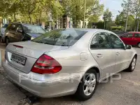 2004 Mercedes Benz E 240