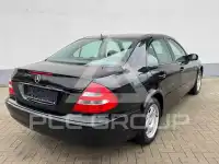 2004 Mercedes Benz E 240