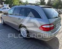 2004 Mercedes Benz E 240