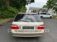 2004 Mercedes Benz E 240
