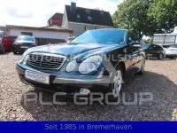 2004 Mercedes Benz E 240