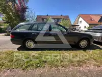 2004 Mercedes Benz E 240