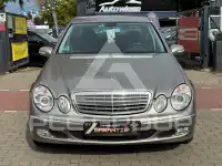 2004 Mercedes Benz E 240