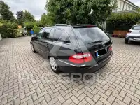 2004 Mercedes Benz E 240
