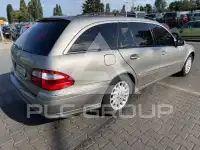 2004 Mercedes Benz E 240
