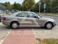 2004 Mercedes Benz E 240