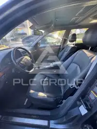 2004 Mercedes Benz E 240