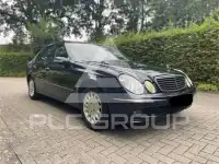 2004 Mercedes Benz E 240