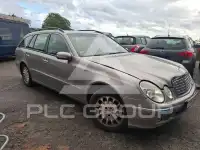 2004 Mercedes Benz E 240