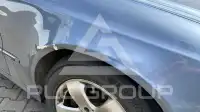 2004 Mercedes Benz E 240