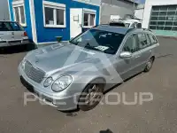 2004 Mercedes Benz E 240