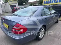 2004 Mercedes Benz E 240