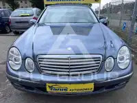 2004 Mercedes Benz E 240
