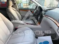 2004 Mercedes Benz E 240