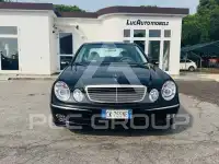 2004 Mercedes Benz E 240