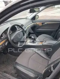 2004 Mercedes Benz E 240