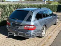 2004 Mercedes Benz E 240