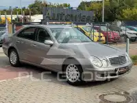 2004 Mercedes Benz E 240