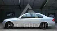 2004 Mercedes Benz E 240