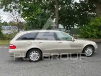 2004 Mercedes Benz E 240