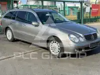 2004 Mercedes Benz E 240