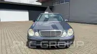 2004 Mercedes Benz E 240