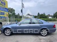 2004 Mercedes Benz E 240