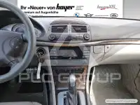 2004 Mercedes Benz E 240