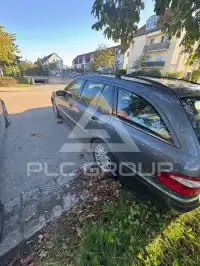 2004 Mercedes Benz E 240