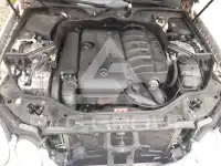 2004 Mercedes Benz E 270