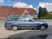 2004 Mercedes Benz E 270