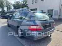 2004 Mercedes Benz E 270