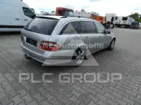 2004 Mercedes Benz E 270