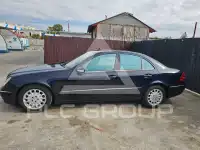 2004 Mercedes Benz E 270