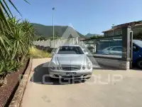 2004 Mercedes Benz E 270