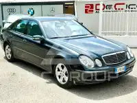 2004 Mercedes Benz E 270