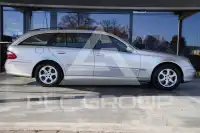 2004 Mercedes Benz E 270