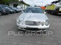 2004 Mercedes Benz E 270