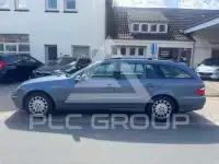 2004 Mercedes Benz E 270