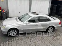 2004 Mercedes Benz E 270