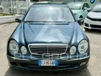 2004 Mercedes Benz E 270